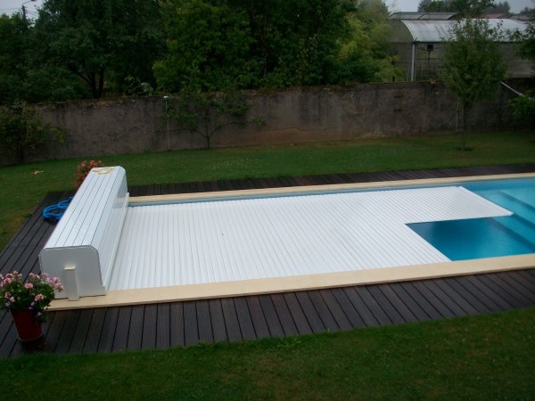 Nous réalisons votre piscine sur mesure